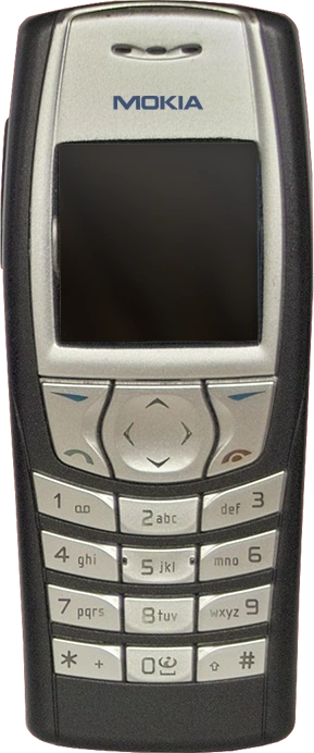 Mokia 3310